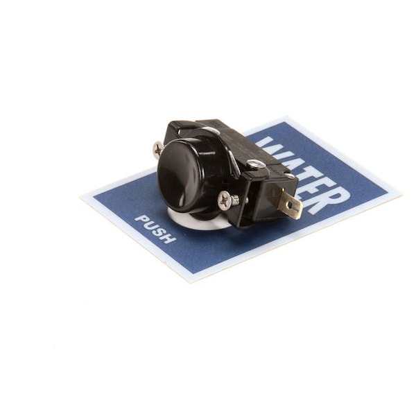 Water Disp With Label Switch